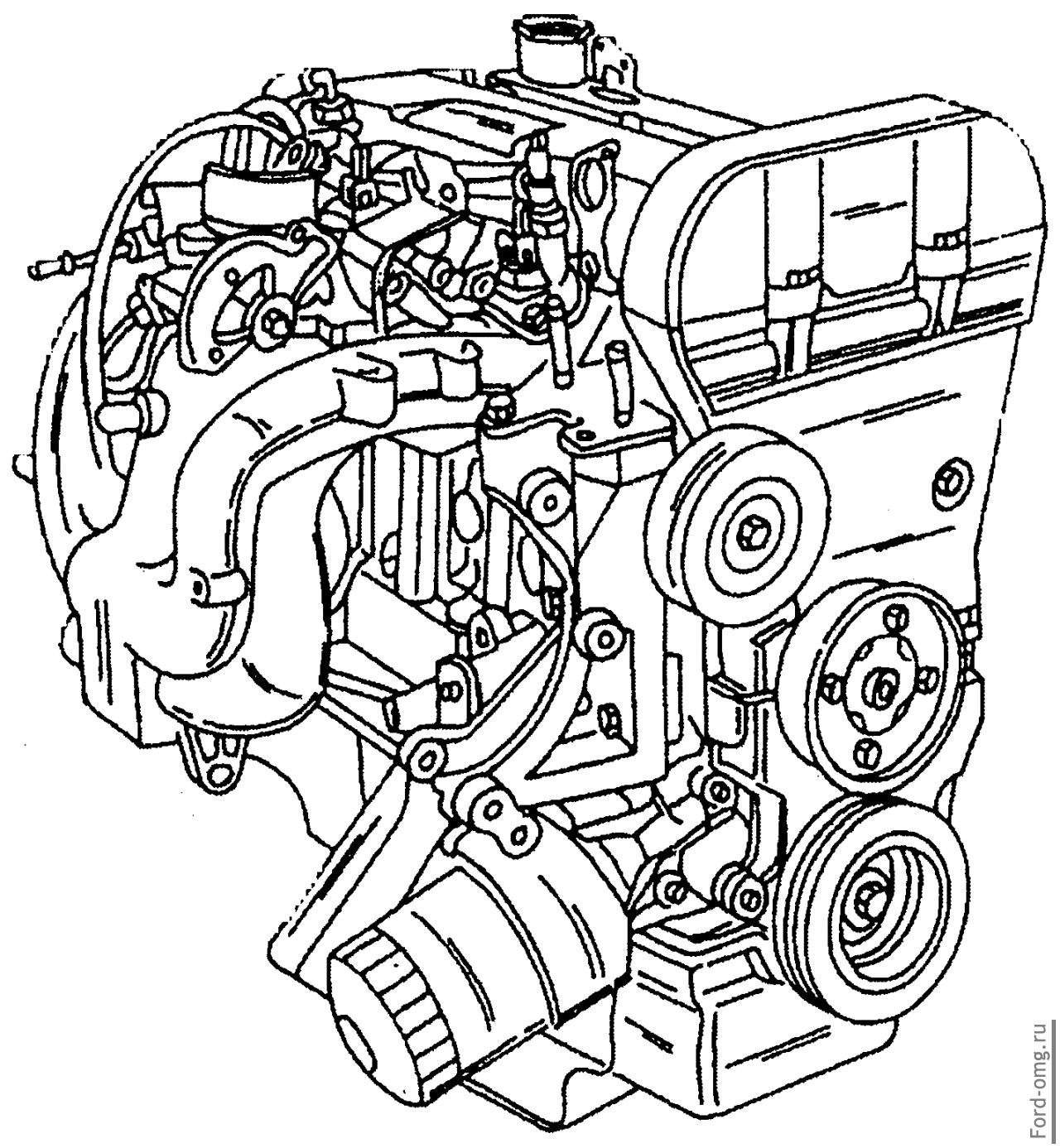 1.1. Описание автомобилей