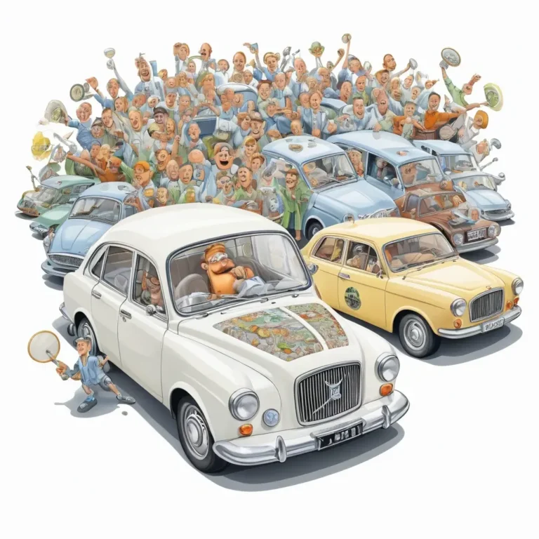 Клуб владельцев Volvo: безопасность как философия