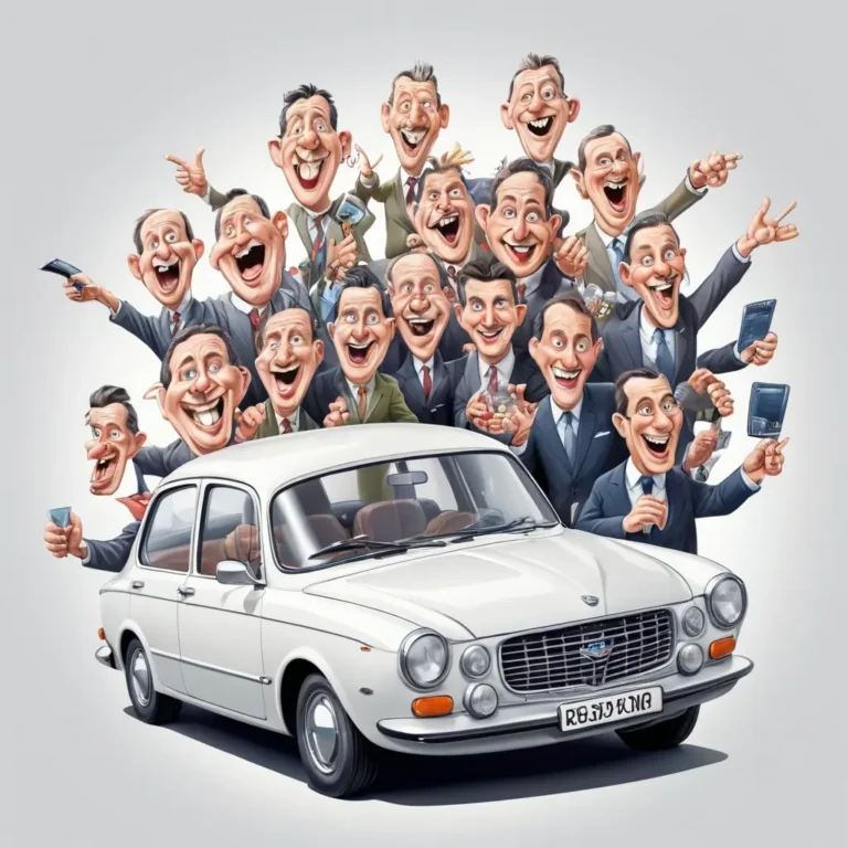 Слёт Saab: культ исчезнувшей марки