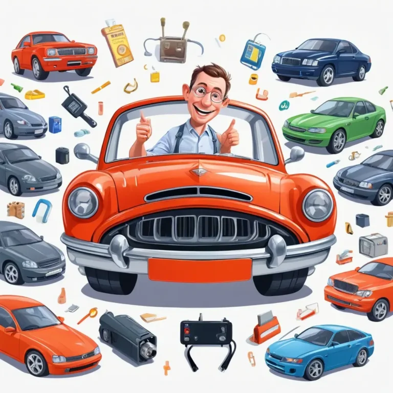 Как выбрать диагностический сканер OBD2