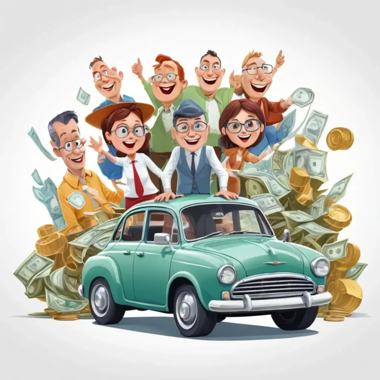 Рефинансирование автокредита: когда это имеет смысл