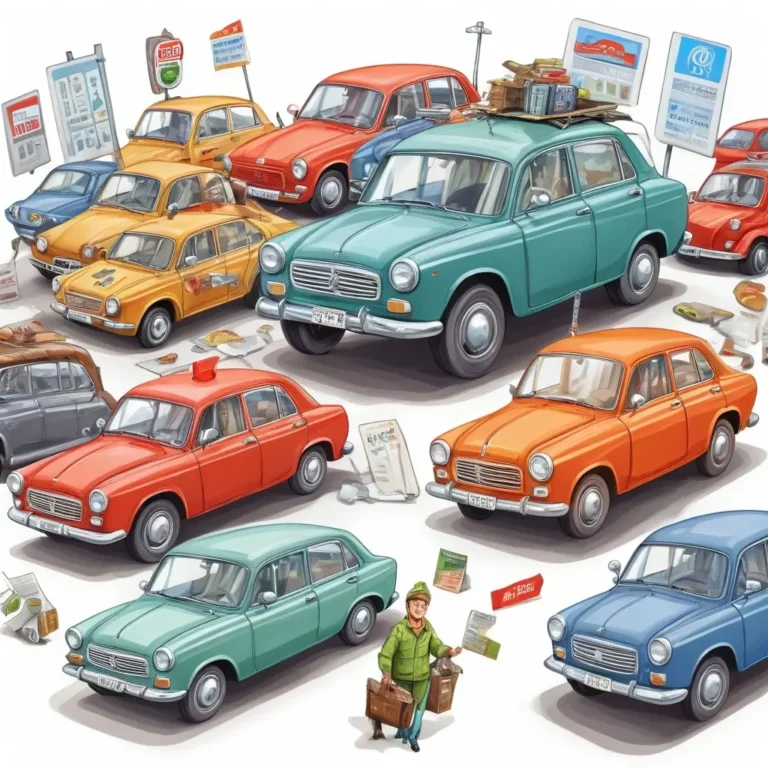 Снятие с учёта автомобиля: когда и как