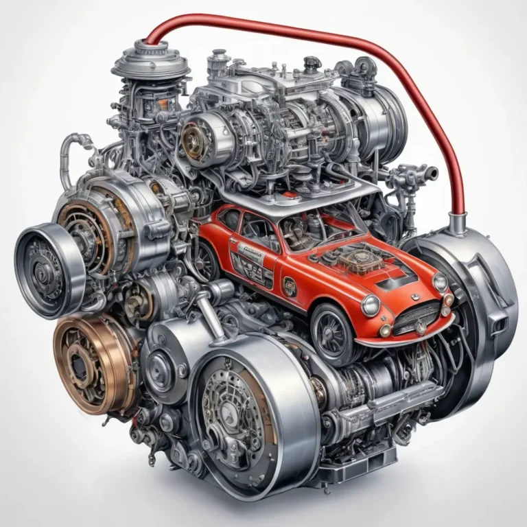 Как Mazda спасла роторный двигатель