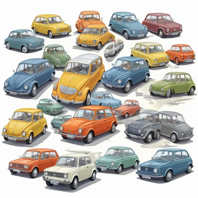 Как создавался Volkswagen Golf первого поколения