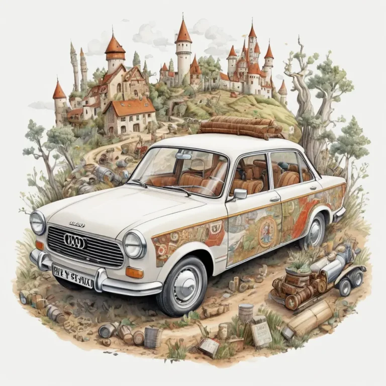 История марки Wanderer до слияния в Audi