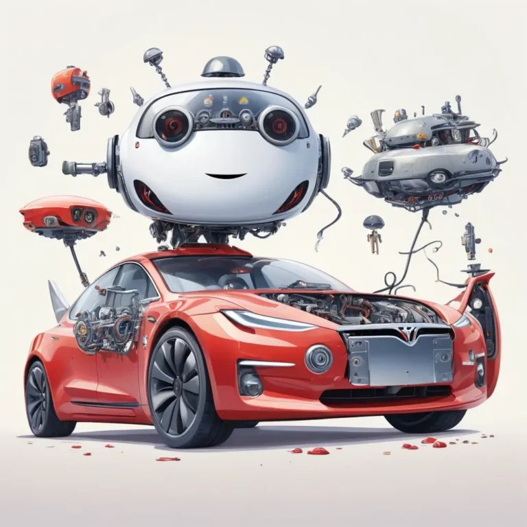Autopilot против Full Self-Driving: в чём реальная разница