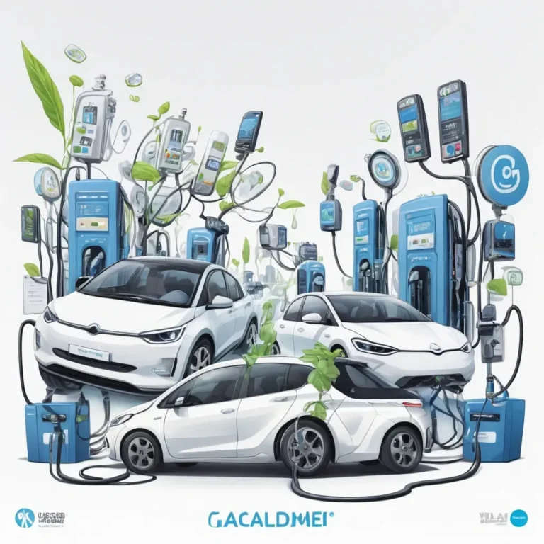 Зарядные стандарты: CCS, CHAdeMO, NACS и война форматов