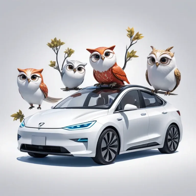 Новые конкуренты Tesla из Китая: BYD, NIO, Xpeng