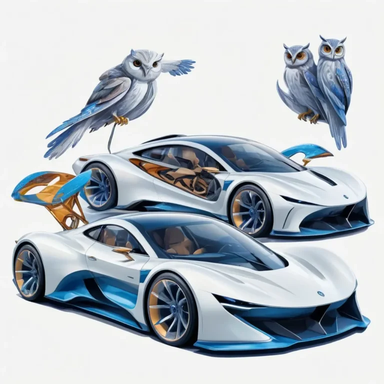 Электрические гиперкары: Aspark Owl и Pininfarina Battista