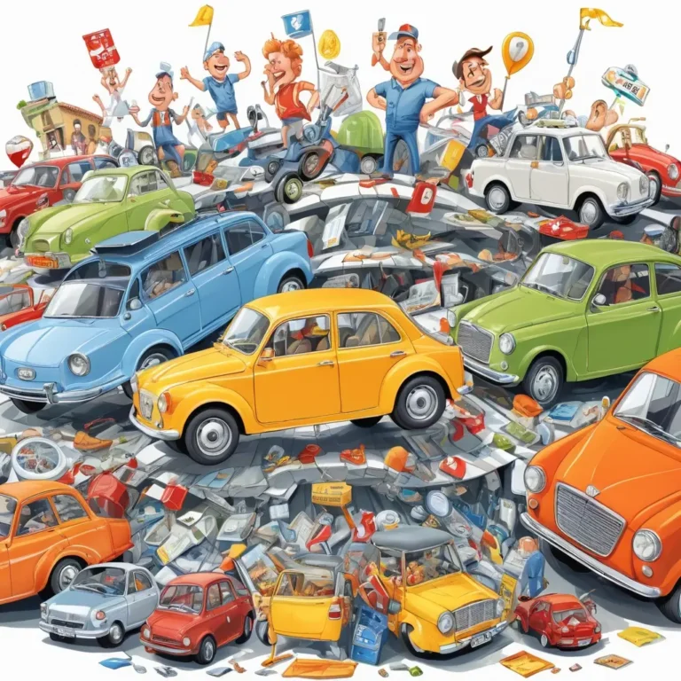 Roadside Assistance в Европе: клубы и страховки