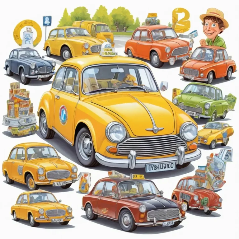 ADAC для иностранных водителей