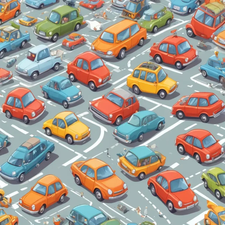 Waze vs Google Maps для объезда пробок