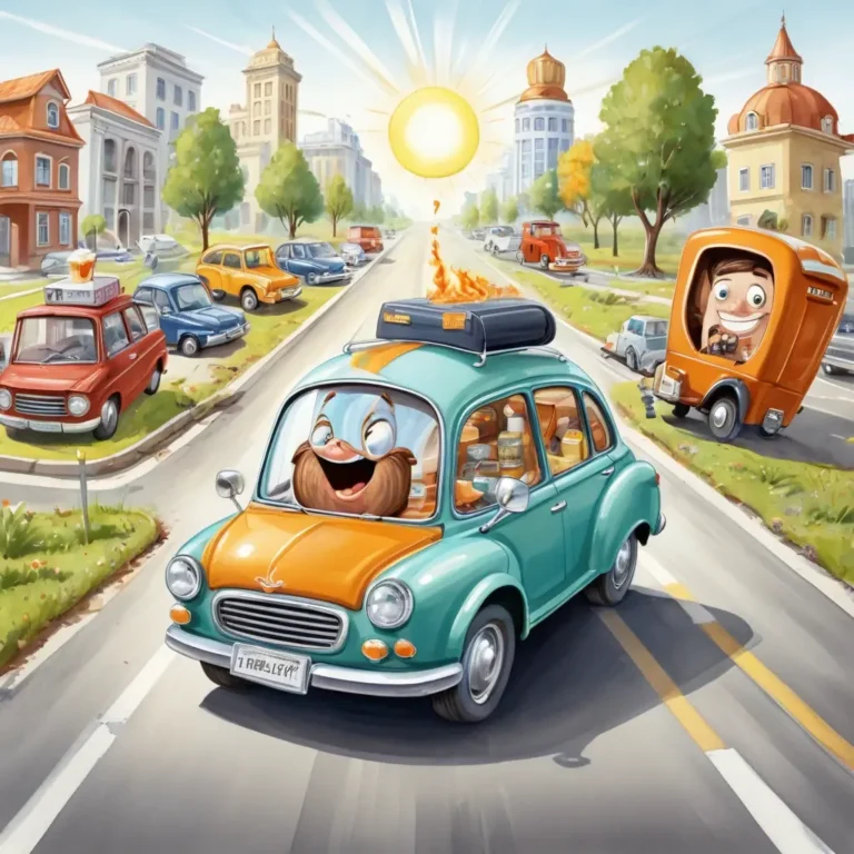 Кофе и энергетики в дороге: советы медика