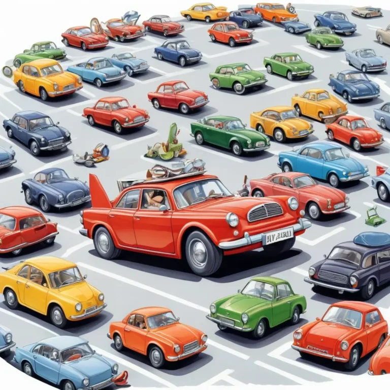 Автомобильная культура Германии: Autobahn